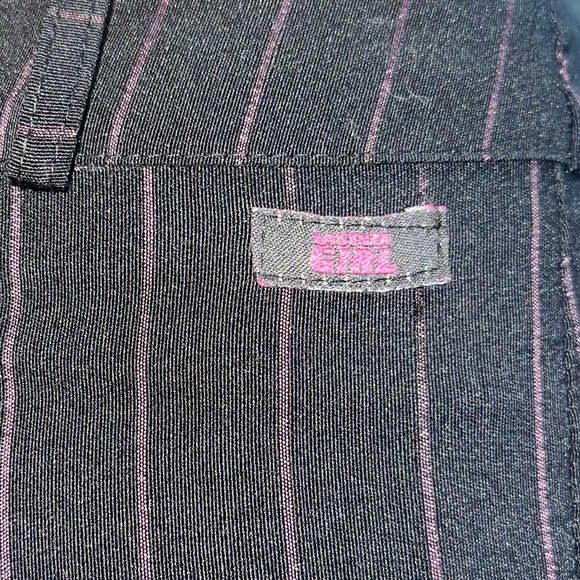 Vintage Lasenza Girl Pants - Picture 3 of 6